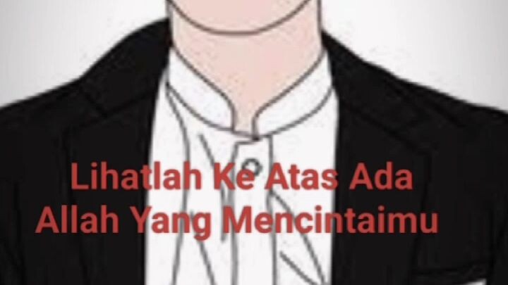 Allah Maha Mencintai
