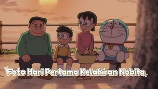 Nobita anak kandung atau anak pungut??😂