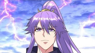 Qin Nan || Peerless Battle Spirit Chapter 430 + PDF Bahasa Indonesia
