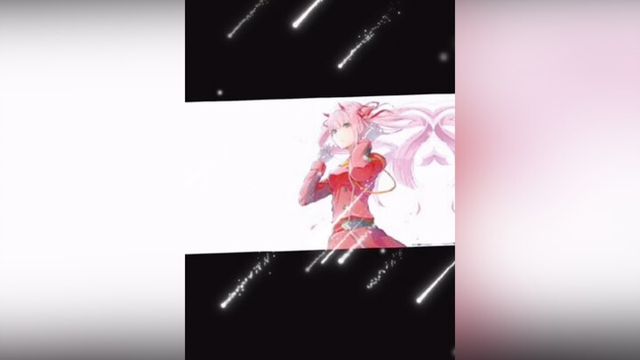 Wibu của ai đây😤😤nhạc#lyric#chill#anime#zerotwo