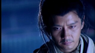 I didn't expect that the most powerful Drunken Swordsman would be killed by his closest relative#edi