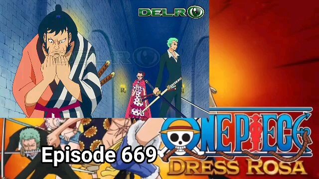 OP EP669 Tagdub