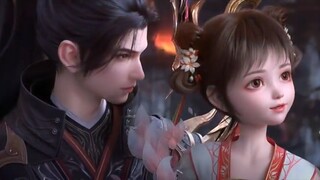 BTTH S5 Episode 159 Sub Indo