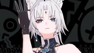 飞霄：怎么,不敢冲了？😡