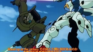"You are so dark and ugly, Tomino, you have made me feel so miserable"