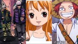 【TIK TOK ANIME】Tổng hợp video edit Tik Tok Anime đỉnh của chóp Ep10| Suhara Official