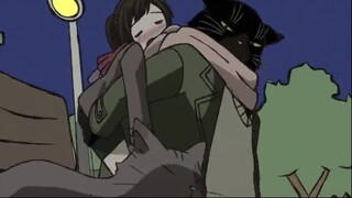 dekiru neko wa kyou mo yuuutsu ep10