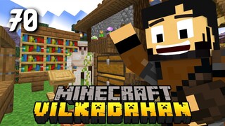 Vilkadahan #70 : Paalam (Filipino Minecraft Bedrock Survival)