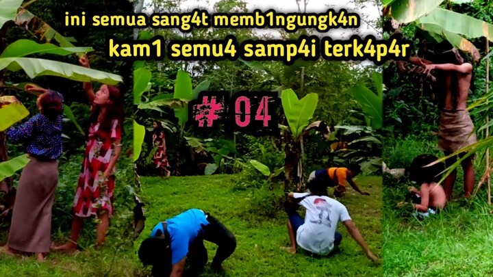 Ini yang bikin k4mi b1ngung s4mp41 terk4p4r @wongso prayoga @bang trimok @Ganang Setioko