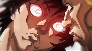 Baki vs Shiba | edit |