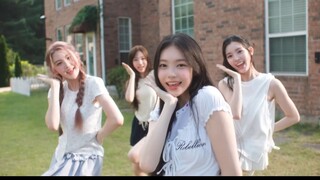 Hearts2Hearts新曲Pretty Please MV公开