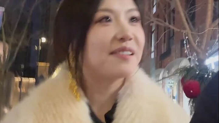 I’ve done everything I needed to do.