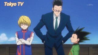 Thợ săn tí hon (Short Ep 1) - Quyết định của thuyền trưởng #hunter