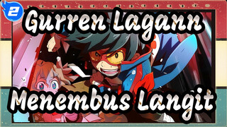 Gurren,Lagann,Menembus,Langit_2