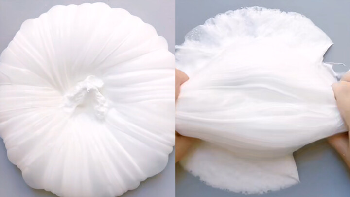 【Handcraft】Grid Pure Enjoy｜Milk Foamed Tofu