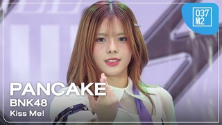 BNK48 Pancake - Kiss Me @ 𝗕𝗡𝗞𝟰𝟴 𝟭𝟲𝘁𝗵 𝗦𝗶𝗻𝗴𝗹𝗲 "𝙆𝙞𝙨𝙨 𝙈𝙚" 𝗥𝗼𝗮𝗱𝘀𝗵𝗼𝘄, Central Nakhon Sawan [4K 60p] 240721