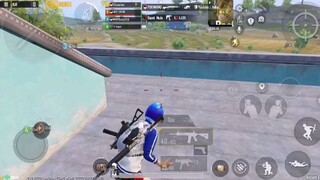 Erangel wajib event - PUBGM INDONESIA !