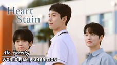 `H e a r t `Stain - Episode 1