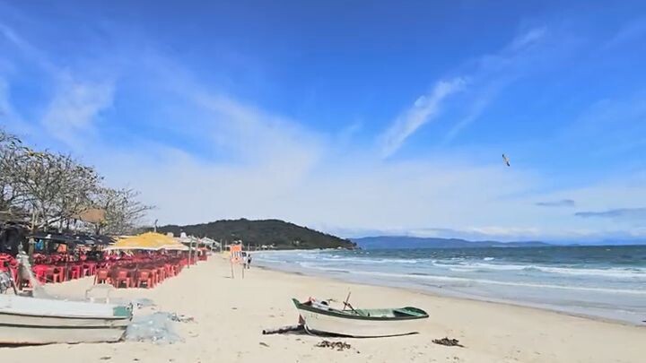 Lagoinha do Norte, Florianópolis-SC ️ Um pedacinho do paraíso! #lagoinha #Floria