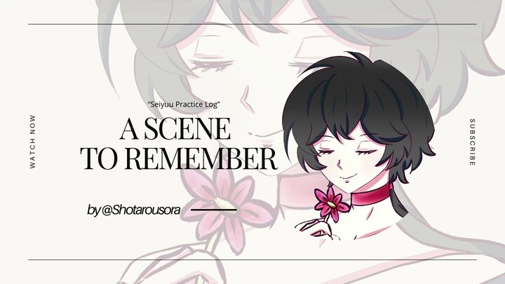 Sky CotL VO Indonesia | Fanmade Yuki Kaji Ver.