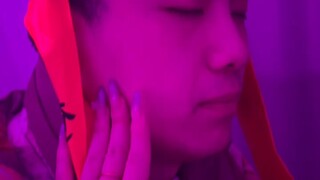 I don't believe your eyes are empty #Couple's Daily Life