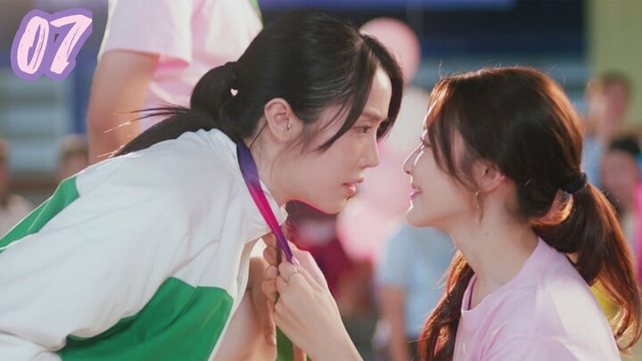 Chasing Love The Series Ep7