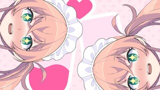 【狠狠安排】13秒可以让你加推吗？♡ 今、推しがいないそこの君 ♡