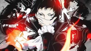 [Literary Master/Extremely High-energy/Spotlight] All living things suffer, and we should understand