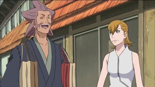 Naruto Shippuden