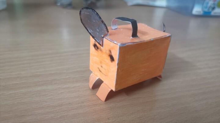 من منا لا يرغب في امتلاك بوتشيتا لطيف؟