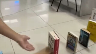 bro是多米诺骨牌大师