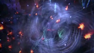 Throne of seal eps 67
