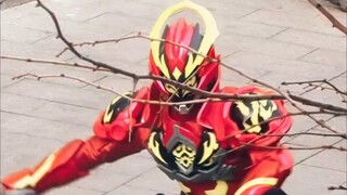 铠甲勇士6片段内容2