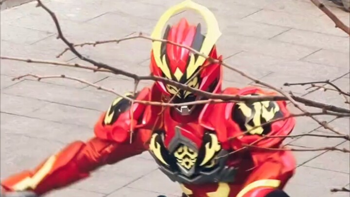 铠甲勇士6片段内容2