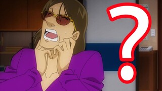 The latest episode of Conan! I laughed so hard that I ate thirty bowls of rice hahahahahahahahaha!!!