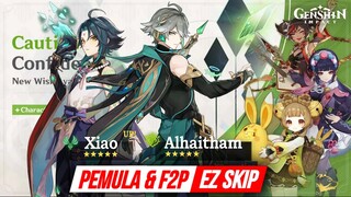 BANNER 3.4 PHASE 1 Bukan Untuk Pemula & F2P, Begini ANALISANYA - Top Up di Meppostore.id