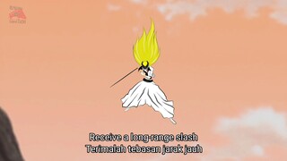 BORUKAWA VS SHINSU SENJU | BORUTO TWO BLUE VORTEX PART 2160