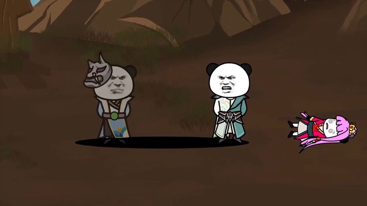 Episode 3｜The reason why Han Li came to the Linghuan Realm in the Mortal Cultivation of Immortals an