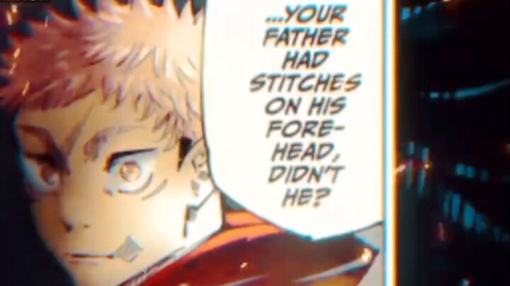 Jujutsu kaisen episode terbaru
