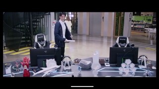 falling into your smile tagalog episode 2 part 12