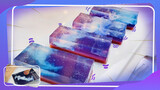 Starry Night Agar Thick Soup - The Most Restored Version