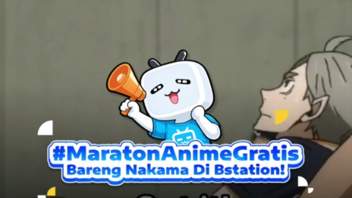 rekomendasi anime di bstation 💙