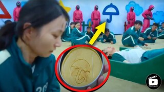 Jutaan Penonton Kecewa! Ternyata Ini Kesalahan Fatal Film Squid Game Yang Gak disadari Banyak Orang