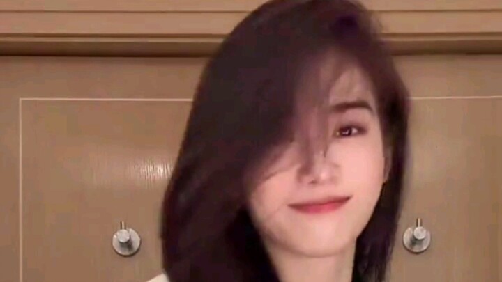 [Shangguan Jing] Apa yang harus dilakukan pria ketika seorang wanita tampan? Nona Fan Shuaiqi benar-