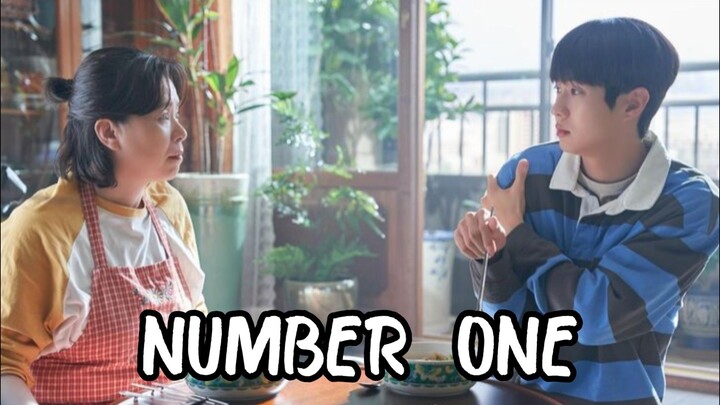 Number One (2026) - SUB INDO