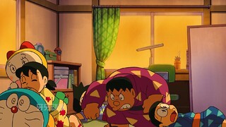 Doraemon: A random game that can make any wish come true