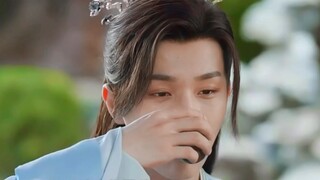 After reading the song of youth three times, I found that Qianluo and Xiaose have so many secret swe
