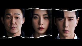 🇰🇷 Ep. 9 | T. K. V [Eng Sub]