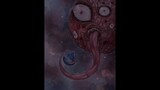 Hellstar Remina - Manga de Horror Còsmico - Resumen