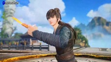 The Uninhabited Wonderland Eps 19 Sub Indo